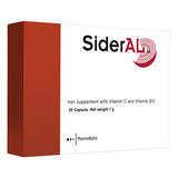 Sideral Capsules 20's