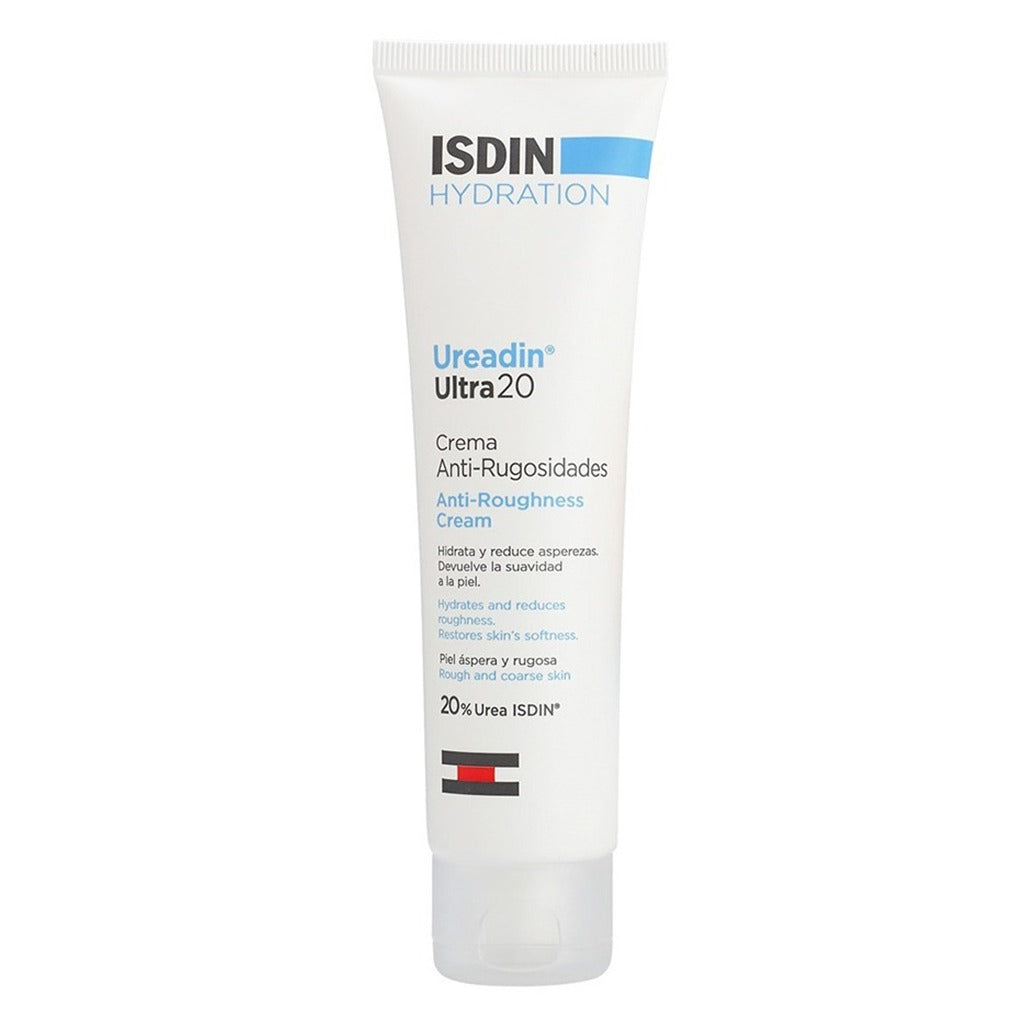 Isdin Hydration Ureadin Ultra20 Anti-Roughness Cream 100 mL