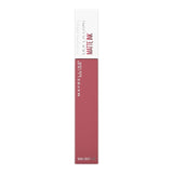 Maybelline Super Stay Matte Ink Liquid Lipstick 175 Ringleader 5 mL