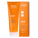 Annemarie Borlind Sunscreen Fluid With SPF 30 125ml