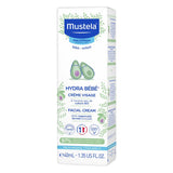 Mustela Baby Hydra Bebe Facial Cream With Avocado 40 mL