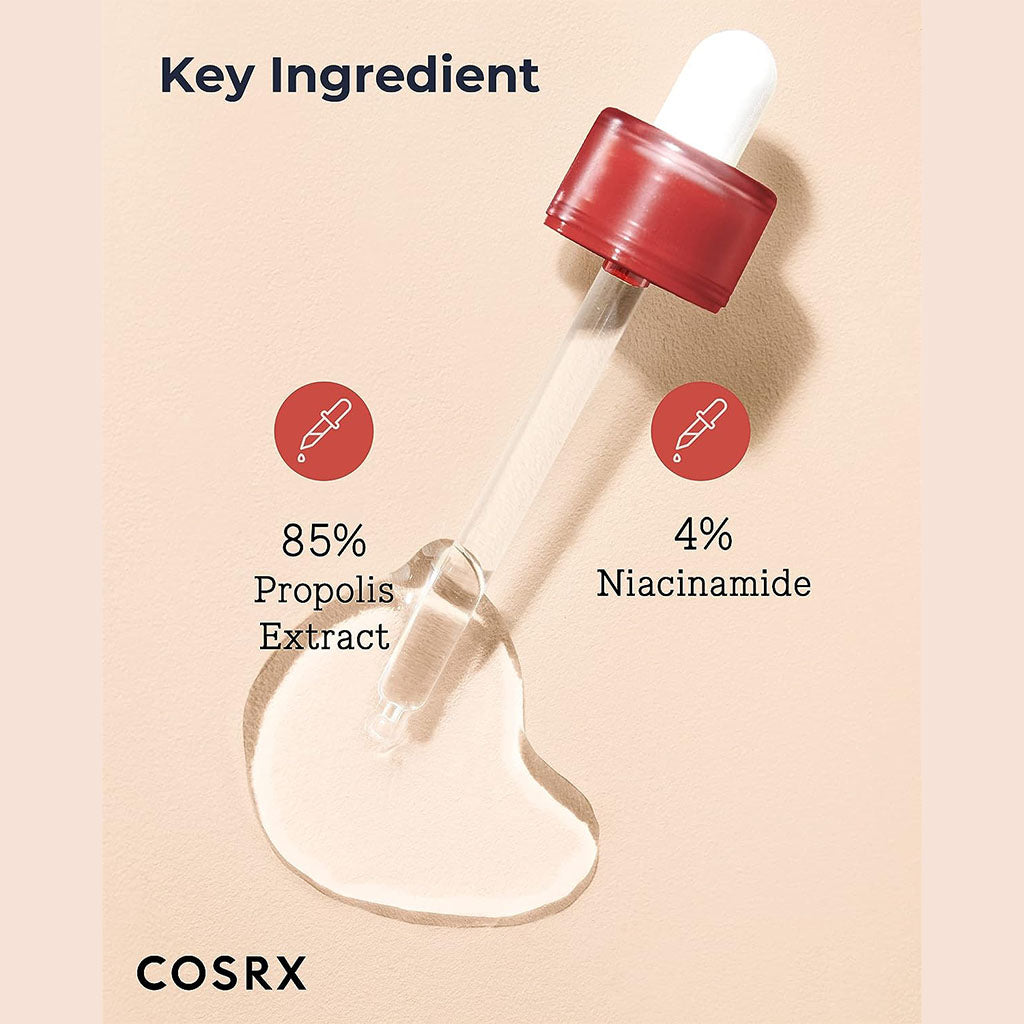 Cosrx Ac Collection Blemish Spot Clearing Facial Serum 40ml