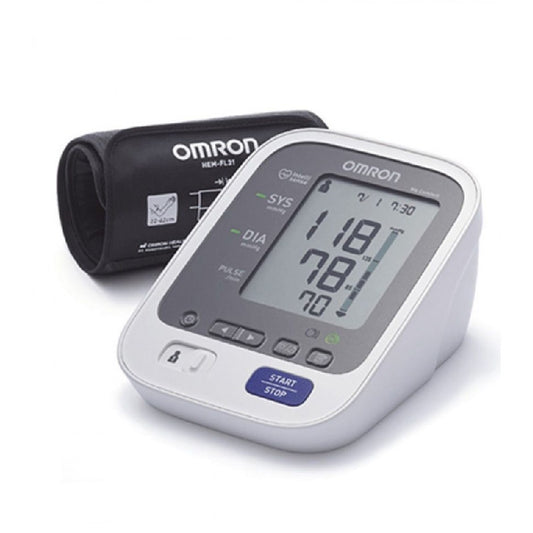 جهاز قياس ضغط الدم اومرون M6 كومفورت