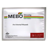 Mebo Wound Dressing 100mm x 100mm 5's