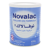 Novalac N2 400 g