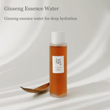 Beauty of Joseon Ginseng Essence Water Hydrating Facial Toner For All Skin Types 150ml