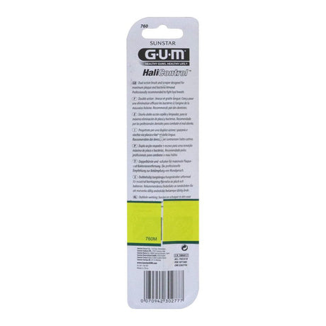 Butler Gum Tongue Cleaner 760 M