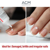 ACM Novophane Nail Cream For Damaged & Brittle Nails 15ml