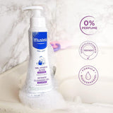 Mustela Baby Intimate Cleansing Gel 200ml