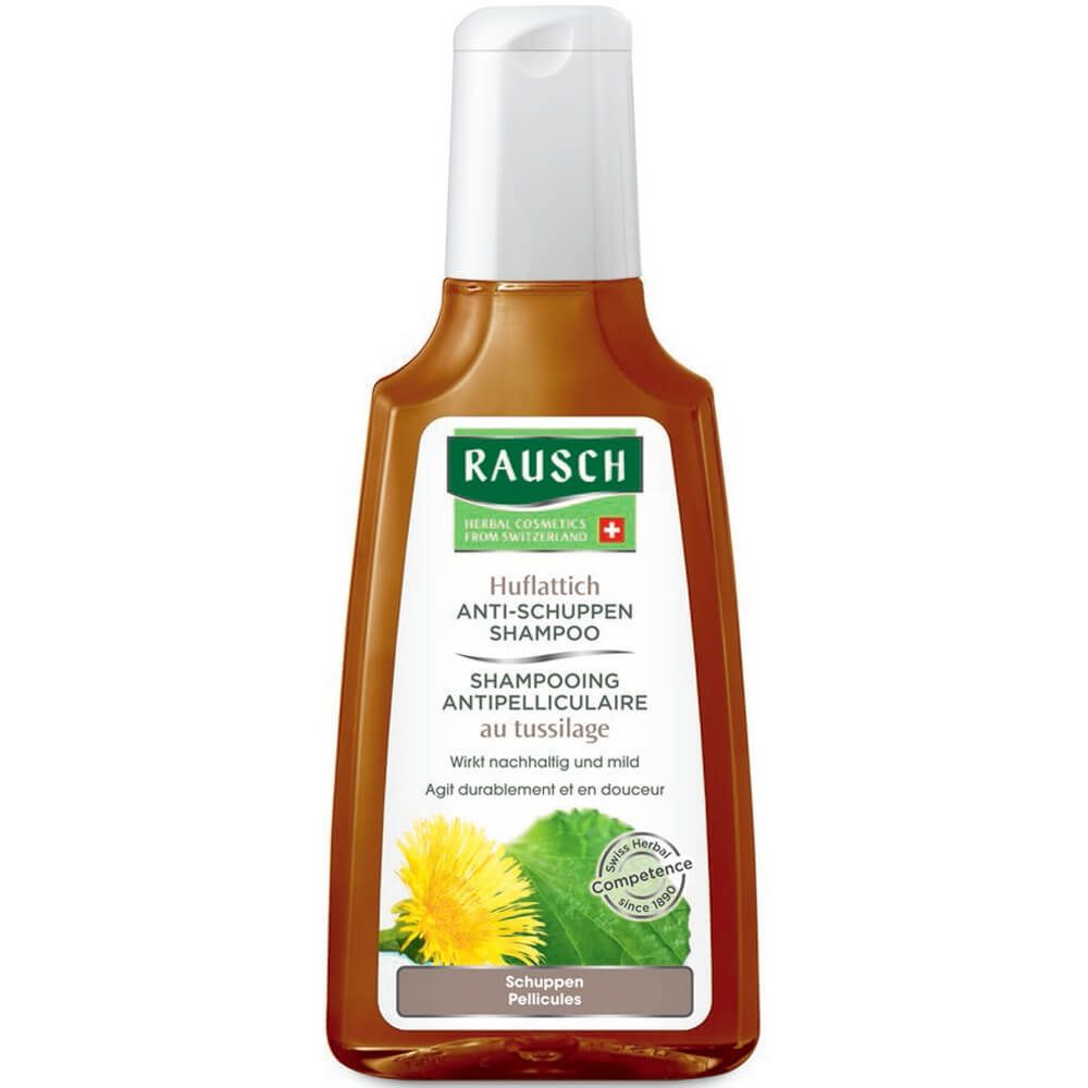 Rausch Coltsfoot  Anti-Dandruff Shampoo 200 mL