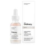 The Ordinary Lactic Acid 5% & Hyaluronic Acid Water Based Exfoliating Peeling Solution 30ml