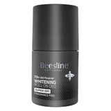 Beesline® Apitherapy Men Whitening Roll-On Deo Super Dry Fragrance Free 50 mL