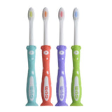 Butler Gum Kids Monster 3-6 Years Toothbrush 901