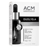 ACM Duolys.A Retinol Serum, Intensive Anti-Wrinkle Serum 30ml