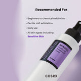 Cosrx AHA-BHA Clarifying Treatment Toner 150ml