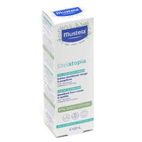 Mustela Baby Stelatopia Emollient Face Cream For Atopic Prone Skin, Fragrance-Free 40ml