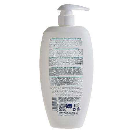 PharmaLine Atopic Body Milk 500 mL