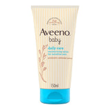 Aveeno Baby Daily Care Face & Body Moisturizing Lotion 150 mL