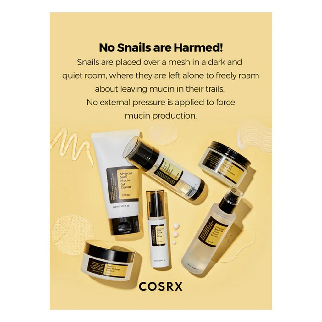 Cosrx Advanced Snail 96 Mucin Power Essence 100 مل