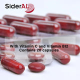 Sideral Capsules 20's