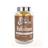 Dr Gummies Everyday Adult Multivitamin Supplement Gummies With Antioxidants, Pack of 60's