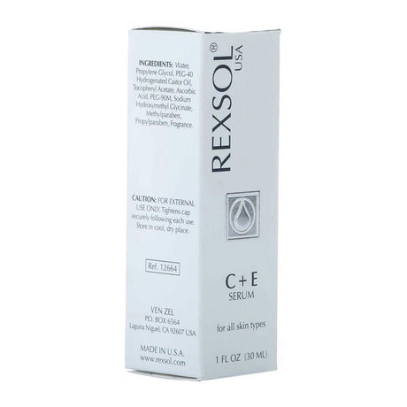 Rexsol C+E Serum 30 mL