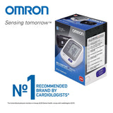 Omron M6 Comfort Blood Pressure Monitor