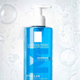 La Roche-Posay Effaclar Acne Foaming Cleansing Gel For Oily & Acne Prone Skin 400ml