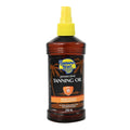 Banana Boat Protective Tanning Oil SPF8 236 mL Banana Boat