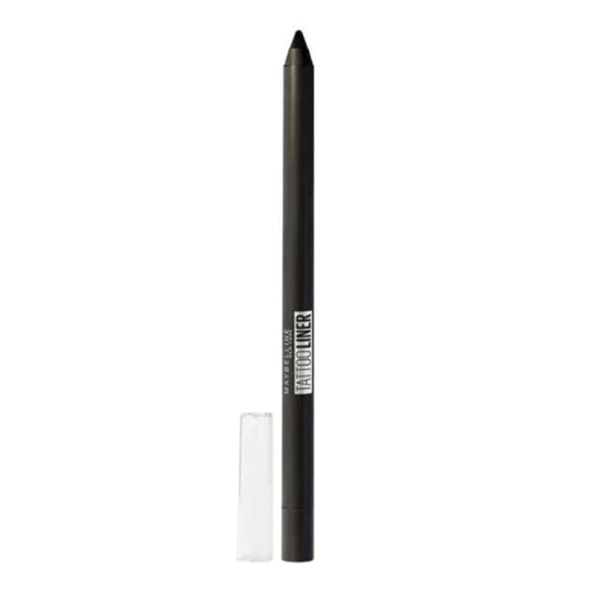 قلم تحديد العيون من مايبيلين، 900، ديب أونيكس، 1.1 جرام، 1 قطعة