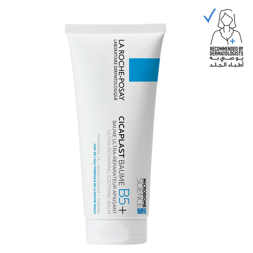 La Roche Posay Cicaplast Baume B5+ Ultra Repairing Soothing Balm 100ml