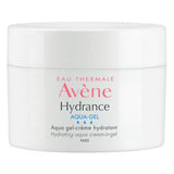 Avene Hydrance Aqua Gel Hydrating Cream Gel Moisturizer 50ml