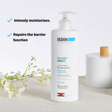 Isdin Ureadin Ultra10 Repairing Lotion Plus 400 mL