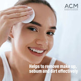 ACM Sebionex Micellar Cleanser Make-Up Remover Lotion For Face & Eyes 250ml