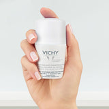 Vichy 48 Hours Soothing Anti Perspirant Deodorant For Sensitive Skin 50ml