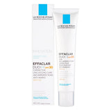 La Roche-Posay Effaclar Duo+ SPF30 Anti-Mark Corrective Unclogging Care Cream For Oily & Acne Prone Skin 40ml