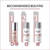 مصل Eucerin Even Pigment Perfector Mono Chamber المزدوج لفرط التصبغ 30 مل