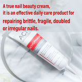 ACM Novophane Nail Cream For Damaged & Brittle Nails 15ml