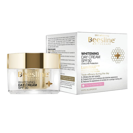 Beesline® Skin Whitening SPF30 Day Cream 50 mL