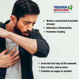 Prospan Cough Syrup 100 mL