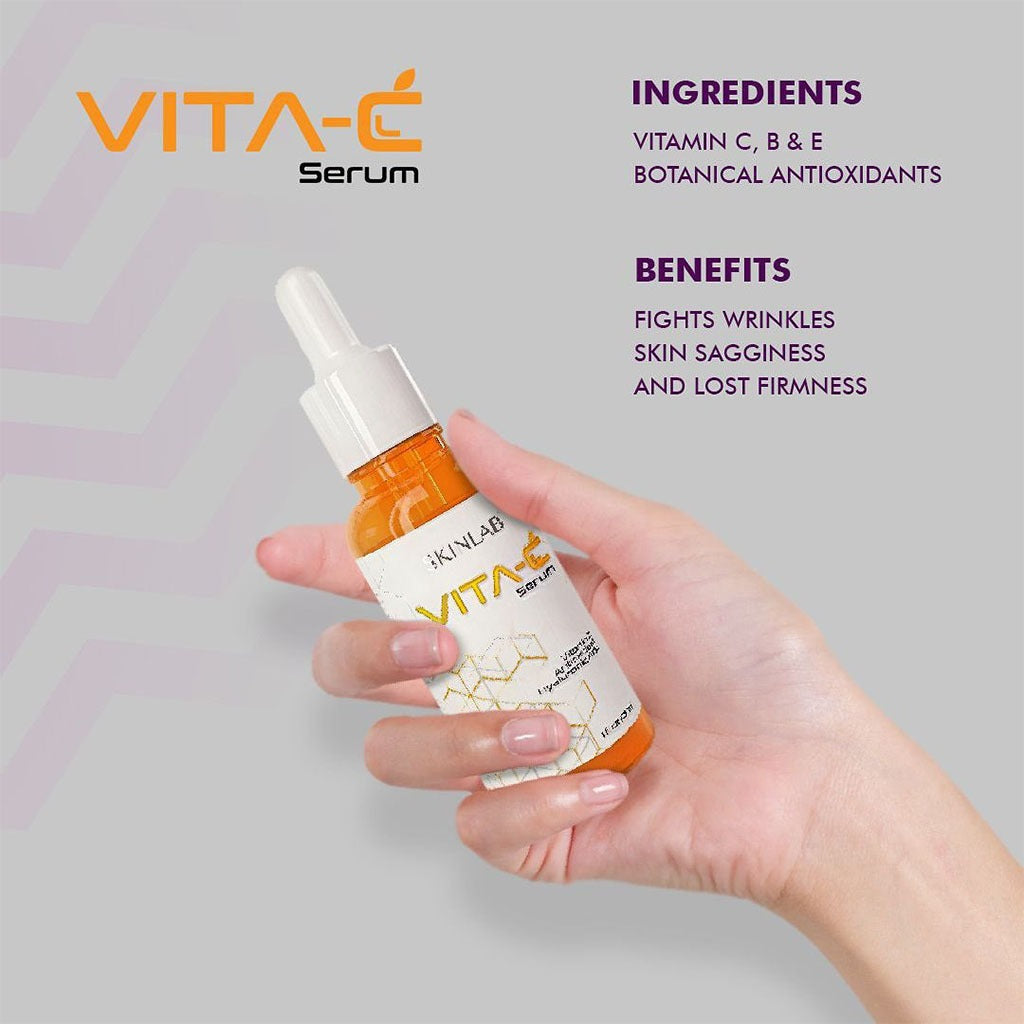 Skinlab Vita-C Rejuvinating Serum 30 mL