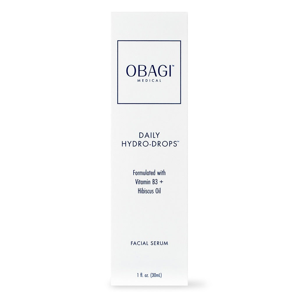 Obagi Daily Hydro-Drops Hydrating Facial Serum 30ml