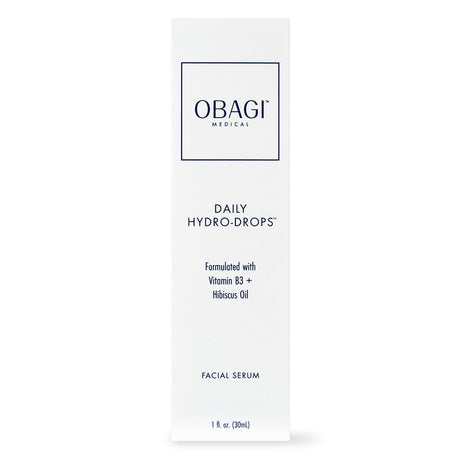 Obagi Daily Hydro-Drops Hydrating Facial Serum 30ml