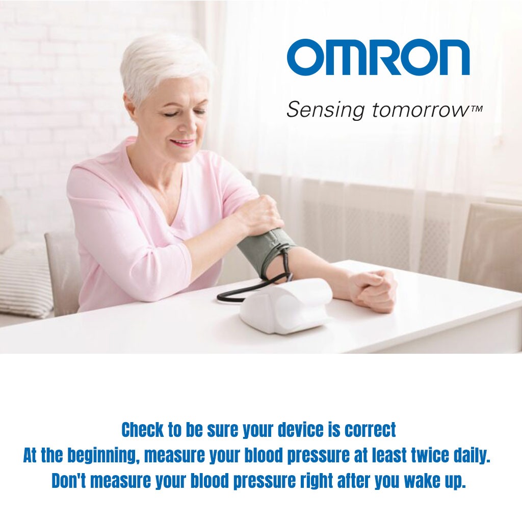 Omron CM2 Medium Cuff