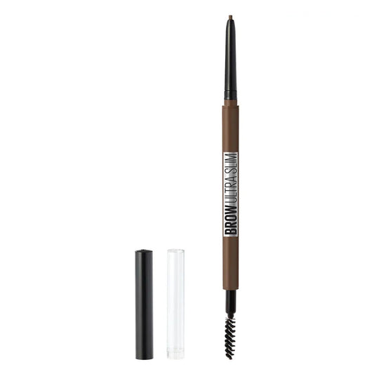 Maybelline Brow Ultra Slim Eyebrow Pencil 06 Black Brown 1 g