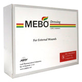 Mebo Wound Dressing 100mm x 100mm 5's