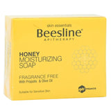 Beesline® Apitherapy Honey Moisturizing Soap Fragrance Free 60 g