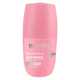 Beesline® Apitherapy Whitening Aluminium Free Deodorant Roll-On Super Dry Jouri Rose 50 mL