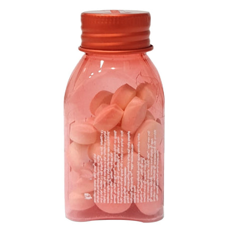 Dosfarm Sugar Free Candy With Vitamin C & Vitamin D Strawberry 22 g 1's