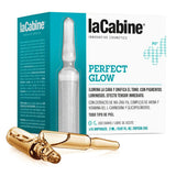 LaCabine Perfect Glow Facial Ampoule 2ml 10's